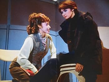 天海祐希 宝塚記念品フィギュア TAKARAZUKA・オーレ！